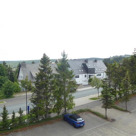 Family Star Winterberg Ferienwohnung 6 Pers Wifi Pool Near Bikepark Esterno foto