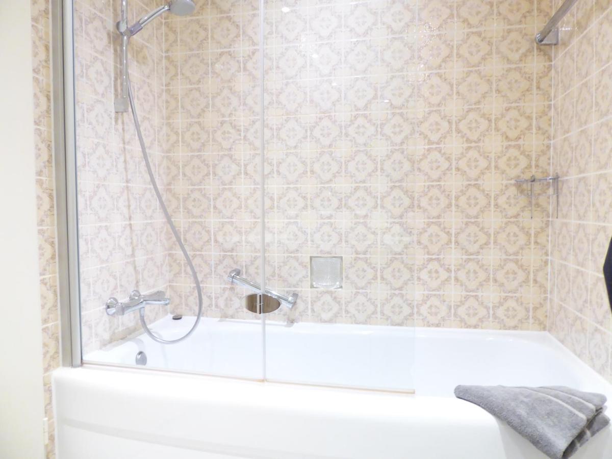 Family Star Winterberg Ferienwohnung 6 Pers Wifi Pool Near Bikepark Esterno foto