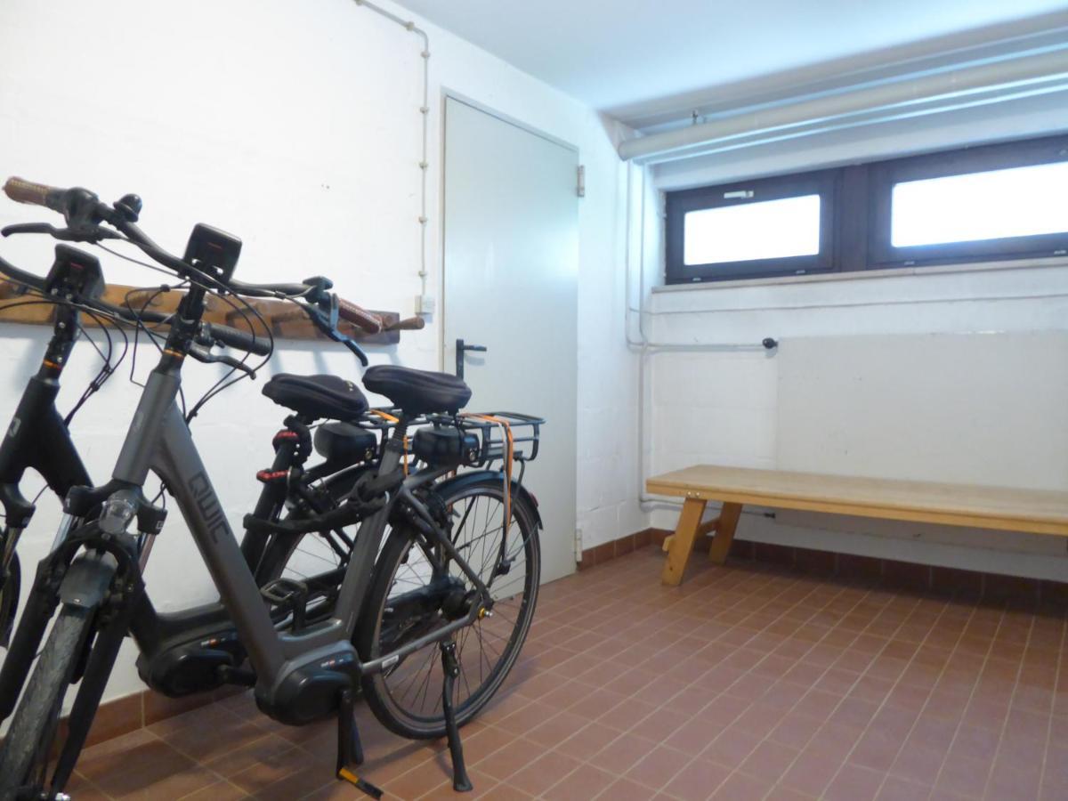 Family Star Winterberg Ferienwohnung 6 Pers Wifi Pool Near Bikepark Esterno foto
