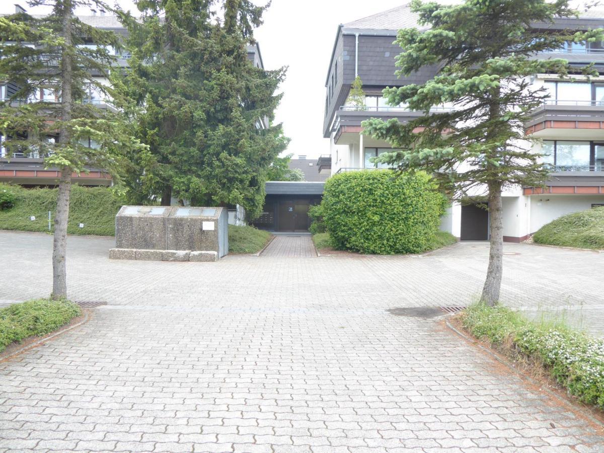 Family Star Winterberg Ferienwohnung 6 Pers Wifi Pool Near Bikepark Esterno foto