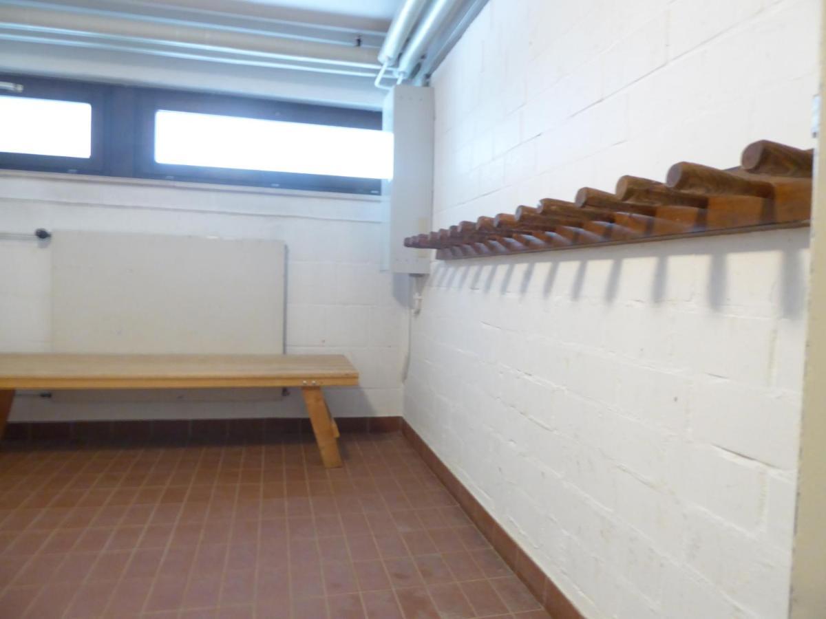Family Star Winterberg Ferienwohnung 6 Pers Wifi Pool Near Bikepark Esterno foto