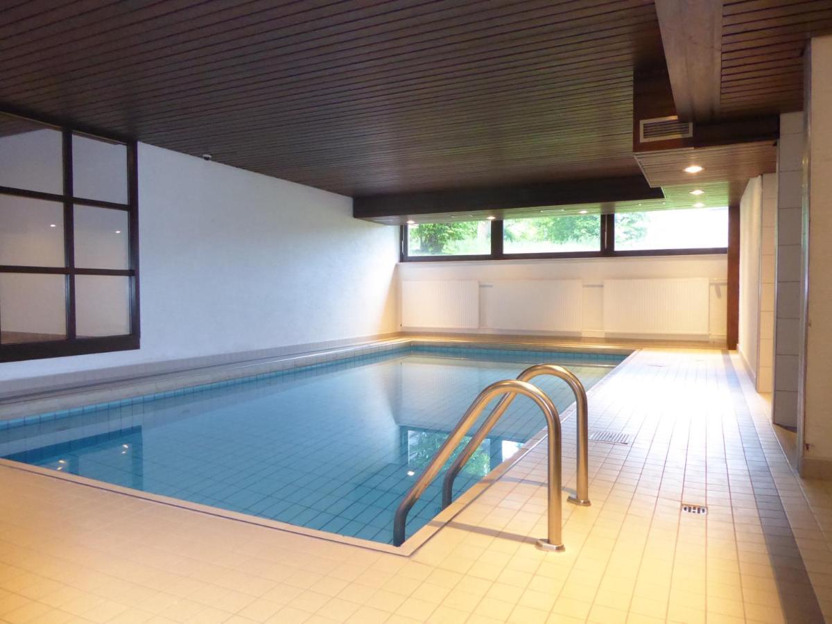 Family Star Winterberg Ferienwohnung 6 Pers Wifi Pool Near Bikepark Esterno foto