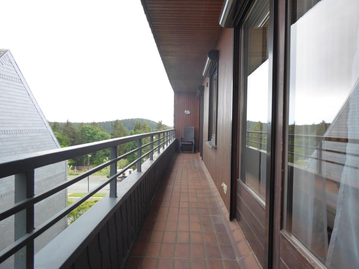 Family Star Winterberg Ferienwohnung 6 Pers Wifi Pool Near Bikepark Esterno foto