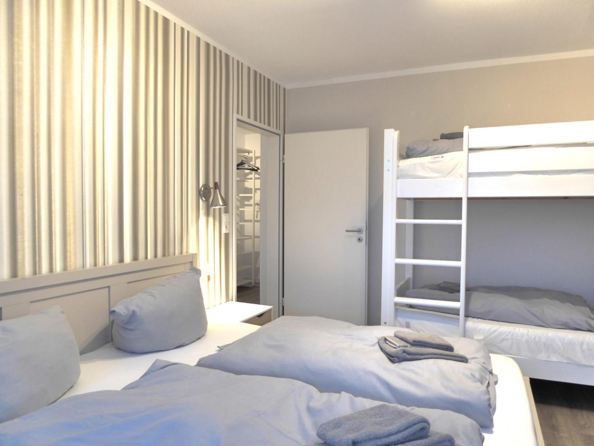 Family Star Winterberg Ferienwohnung 6 Pers Wifi Pool Near Bikepark Esterno foto