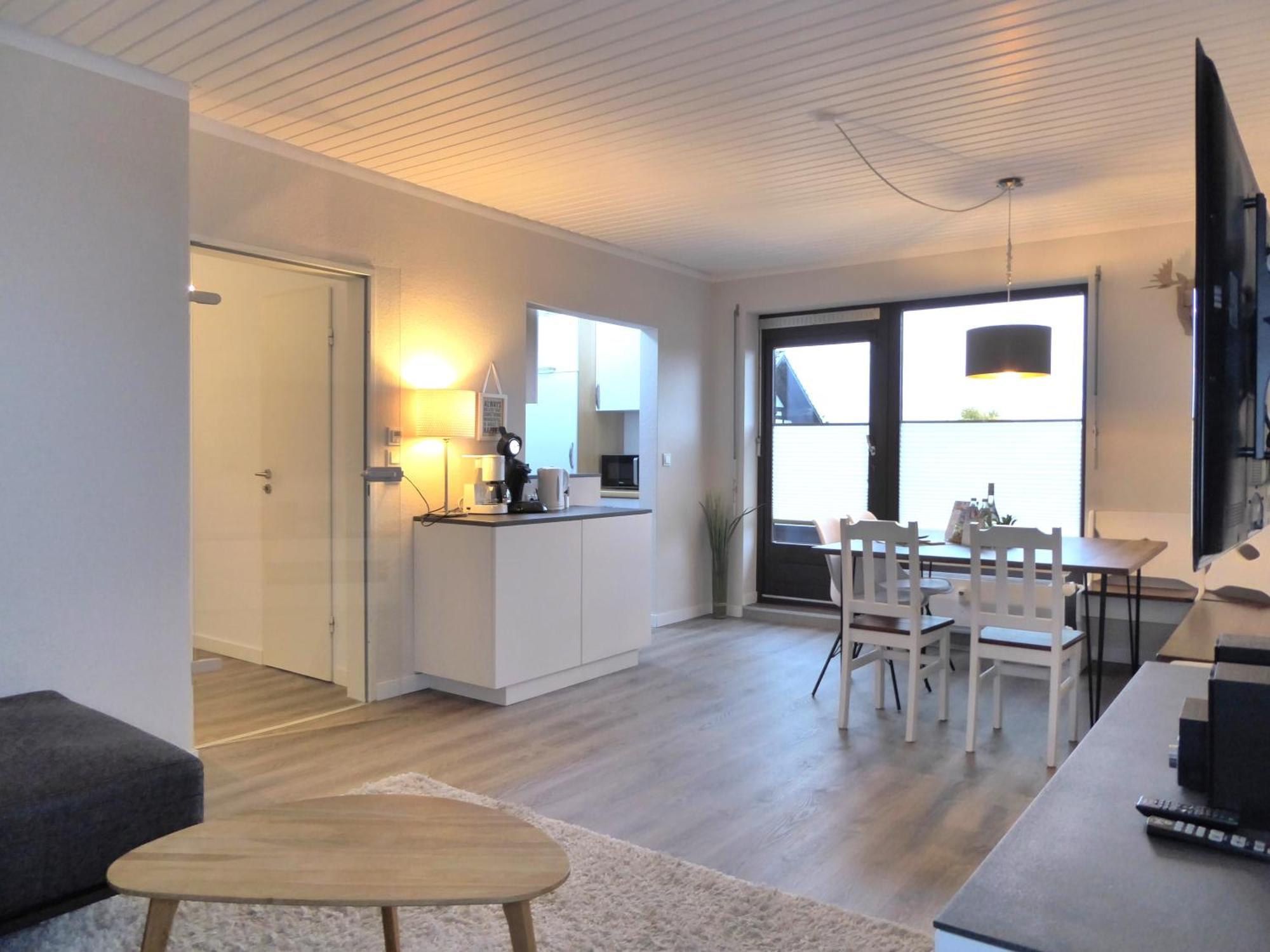 Family Star Winterberg Ferienwohnung 6 Pers Wifi Pool Near Bikepark Esterno foto