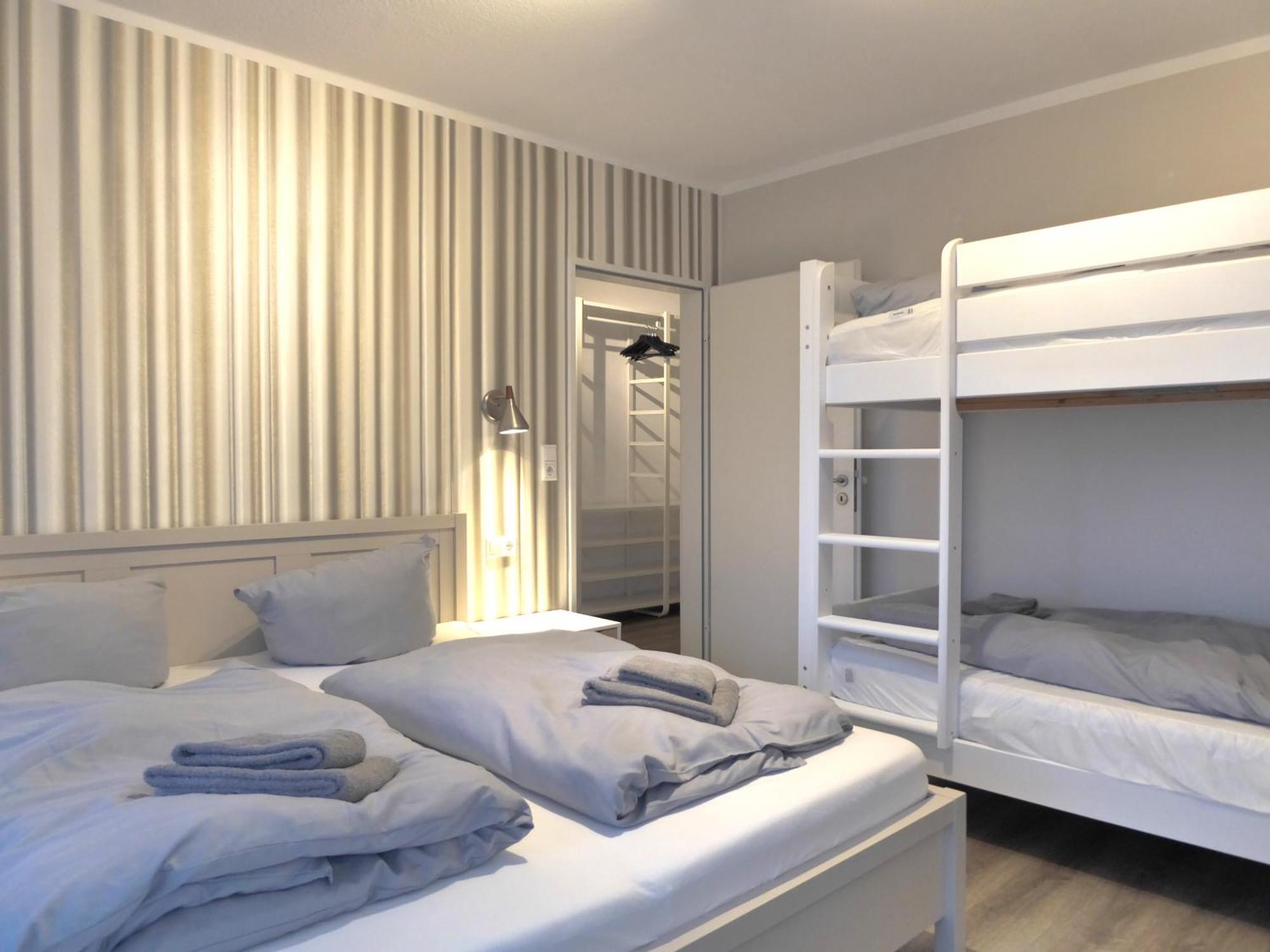 Family Star Winterberg Ferienwohnung 6 Pers Wifi Pool Near Bikepark Esterno foto