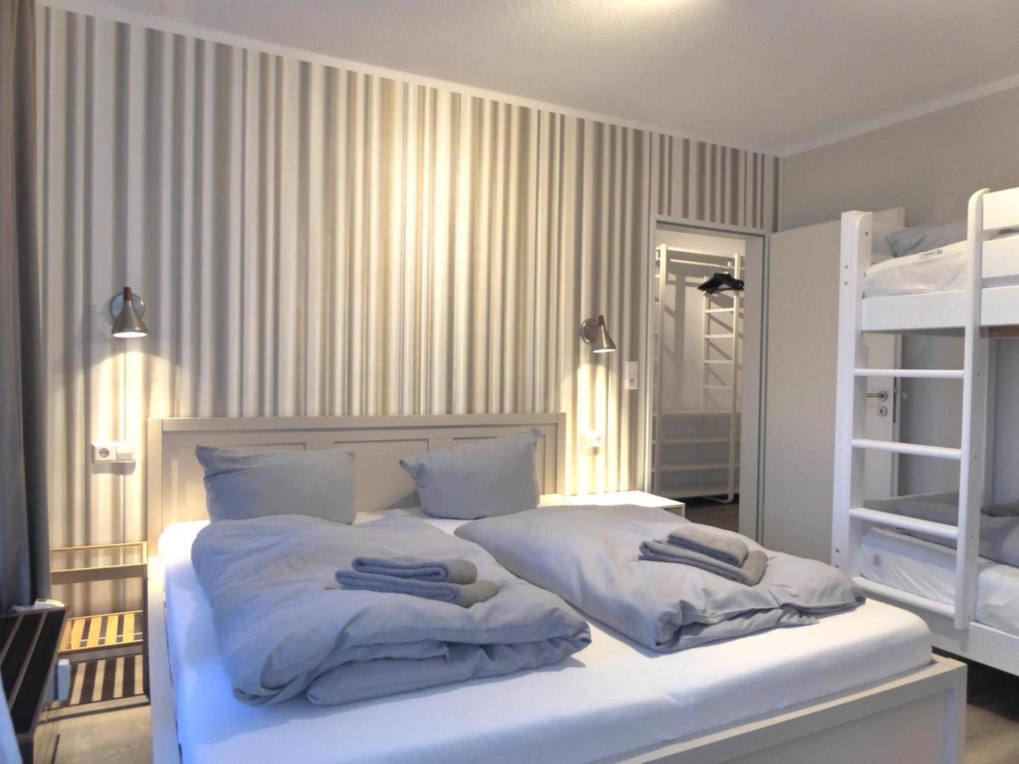Family Star Winterberg Ferienwohnung 6 Pers Wifi Pool Near Bikepark Esterno foto