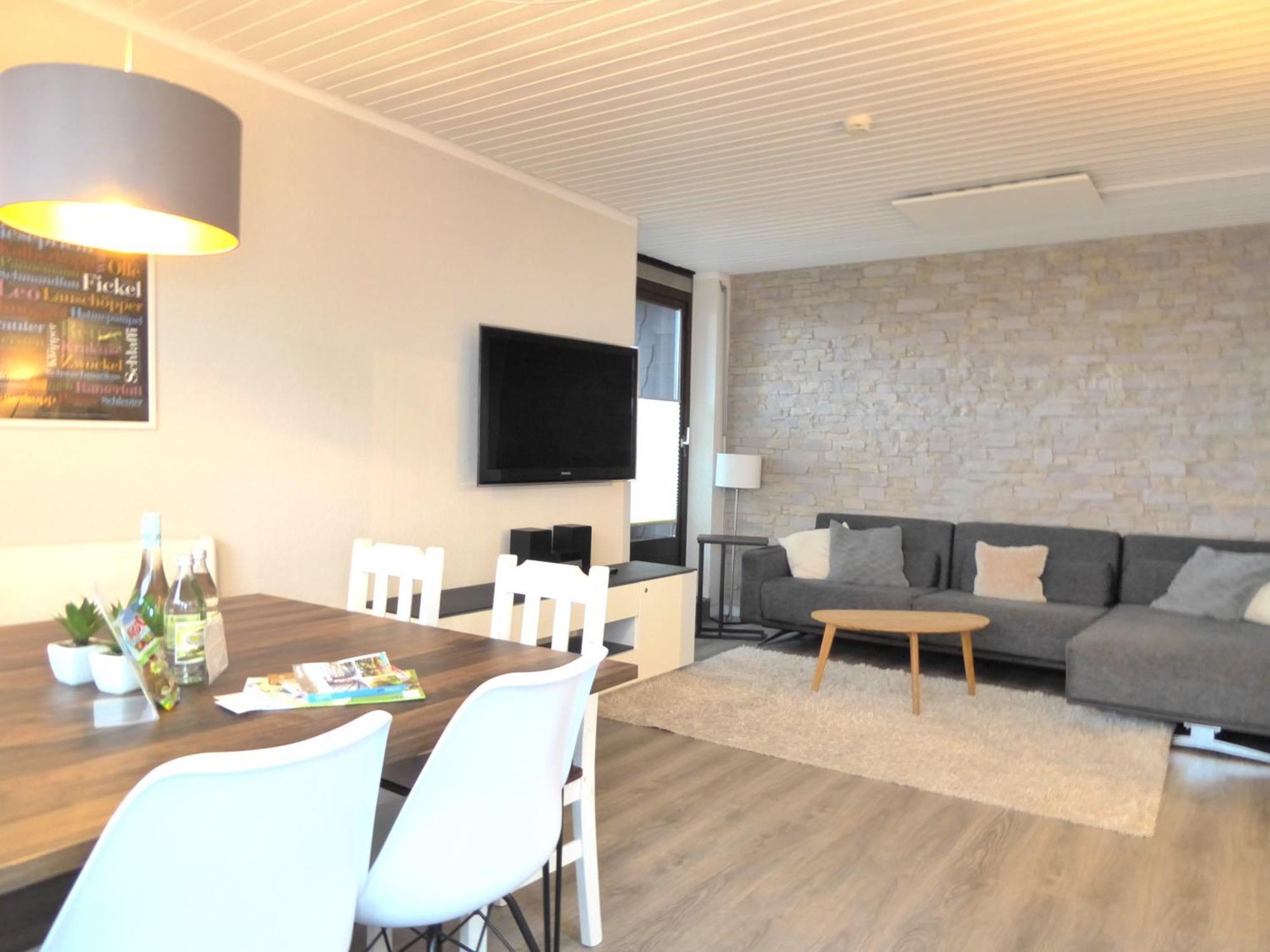 Family Star Winterberg Ferienwohnung 6 Pers Wifi Pool Near Bikepark Esterno foto