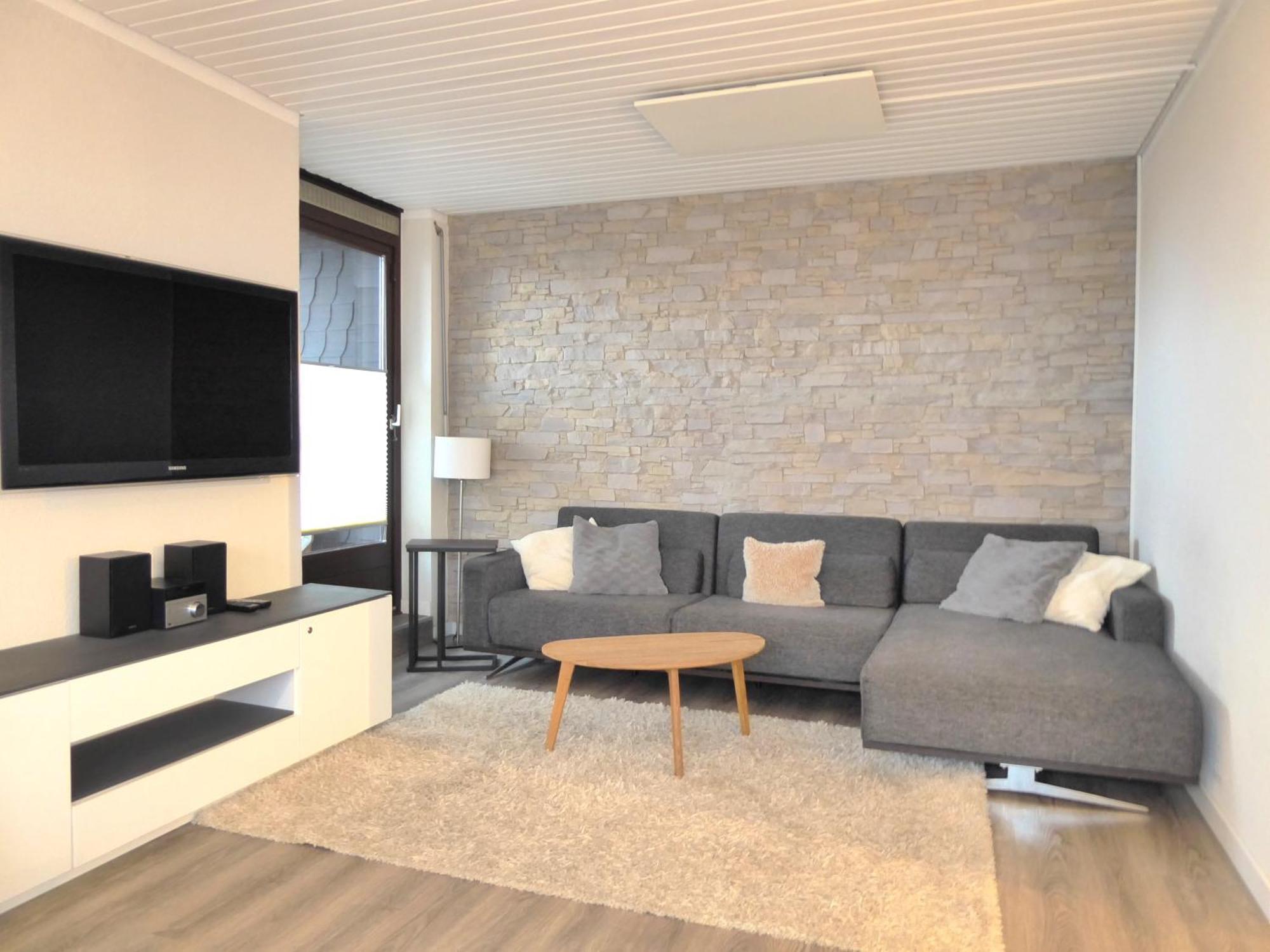 Family Star Winterberg Ferienwohnung 6 Pers Wifi Pool Near Bikepark Esterno foto